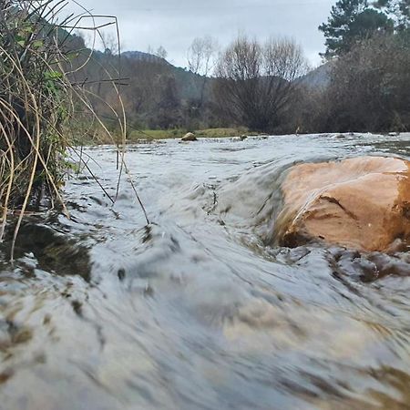 Rio Hereza Arroyo Frio Eksteriør billede